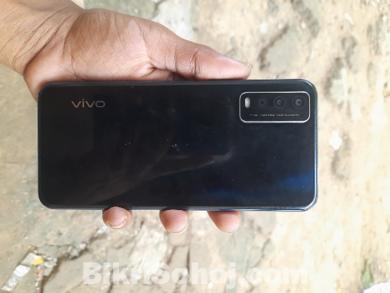 Vivo mobile